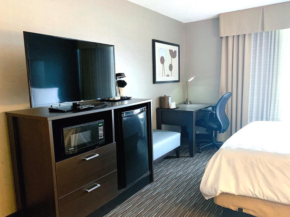 Holiday Inn St. Paul Downtown By Ihg Saint Paul Kültér fotó