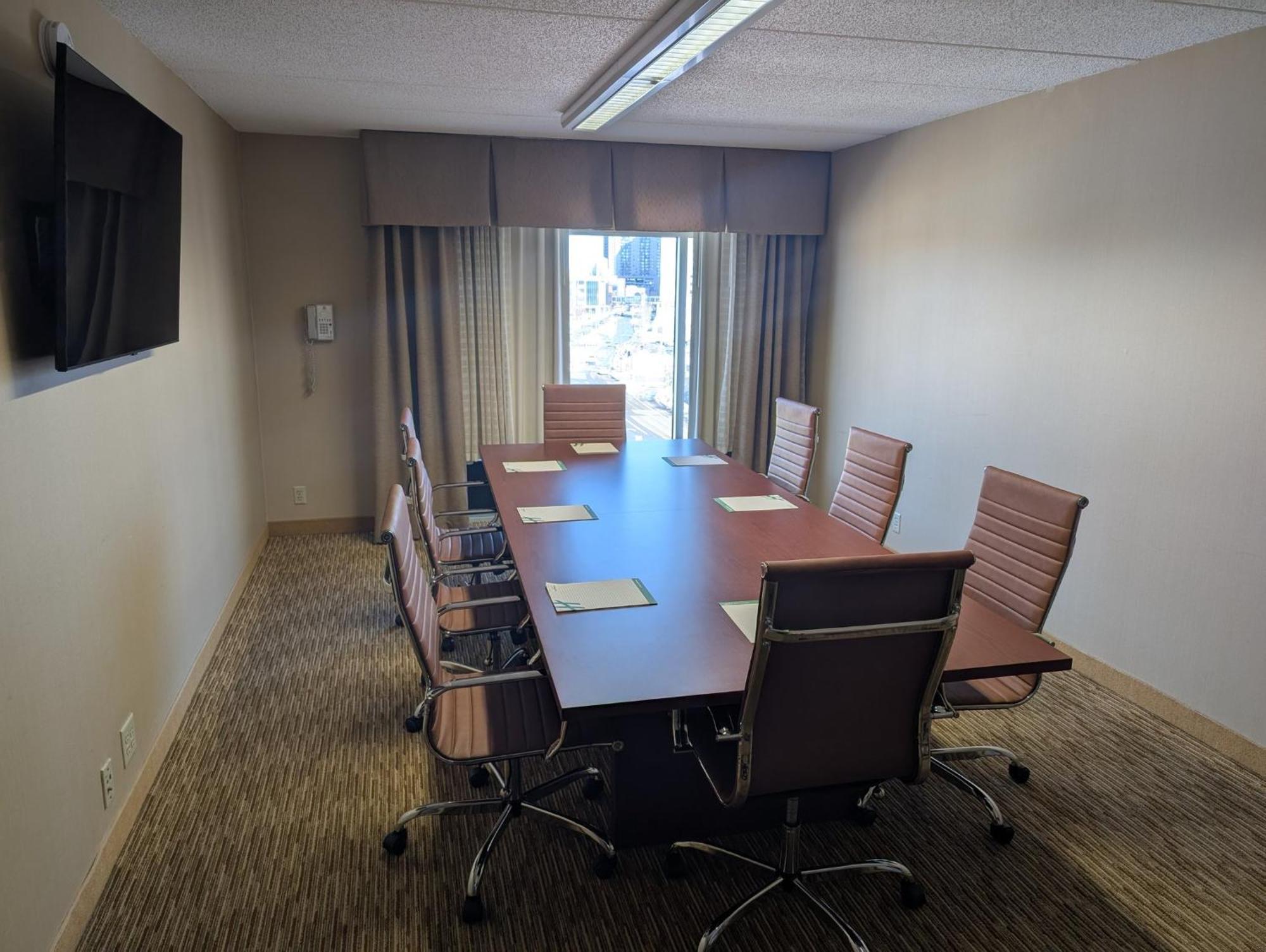 Holiday Inn St. Paul Downtown By Ihg Saint Paul Kültér fotó